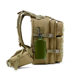 HARDLAND 45L Outdoor Tactical Backpack