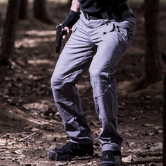 HARDLAND Men's Combat Pants Military Cargo Pants