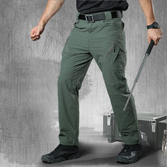 HARDLAND Men's Ripstop Hiking Pants