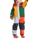 HARDLAND Kids Ski Coverall Kids One Piece Snowboard Suit