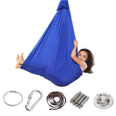 HARDLAND Indoor Therapy Swing for Kids