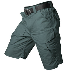 HARDLAND Men's Tactical EDC Cargo Shorts