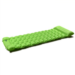 HARDLAND Lightweight Camping Air Sleeping Pad Mat