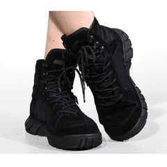 HARDLAND Hiking Work Boots Men's Tactical Boots