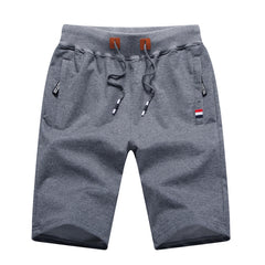 Men's Sport Casual Shorts Stretch Summer Men's Shorts