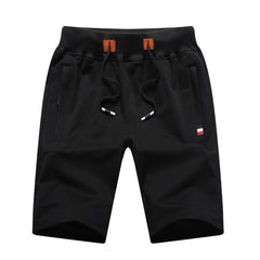 Men's Sport Casual Shorts Stretch Summer Men's Shorts