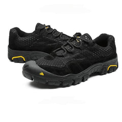 HARDLAND Men's Breathable Sneakers Running Shoes