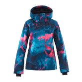 HARDLAND Women's Waterproof Ski Jackets