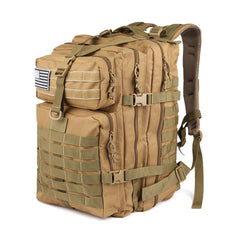 HARDLAND 45L Outdoor Tactical Backpack