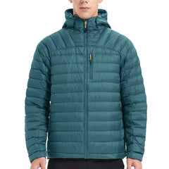HARDLAND Men’s Lightweight Down Jacket