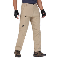 HARDLAND Men's Tactical Cargo Pants