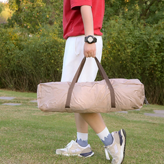 HARDLAND Outdoor Big Tent Sun Shade Shelter Portable Folding Canopy