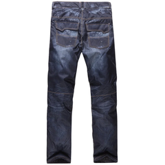 HARDLAND Men's Outdoor Denim Jeans Bibs Overall