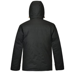 HARDLAND Men's Waterproof Down Ski Jacket