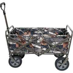 Utility Outdoor Camping Garden Cart Outdoor Utility Wagon
