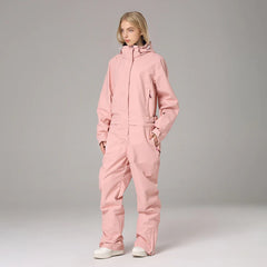 HARDLAND Women's One Pieces Snow Ski Suits