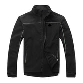 HARDLAND Men's Tactical Waterproof Jacket