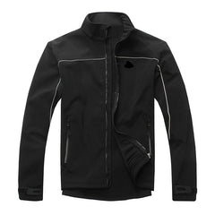 HARDLAND Men's Tactical Waterproof Jacket