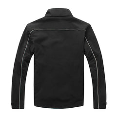 HARDLAND Men's Tactical Waterproof Jacket