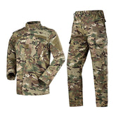 HARDLAND Men's Tactical Jacket and Pants