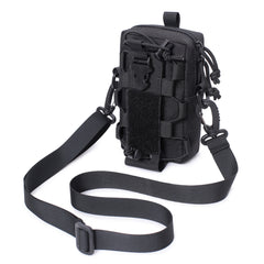 Multipurpose Tactical EDC Molle Waist Pouch