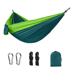 HARDLAND Comfortable Heavy Duty Outdoor Hammocks