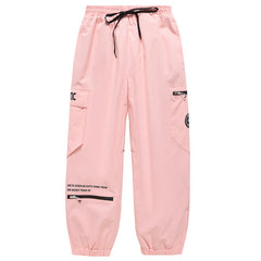 HARDLAND New Style Ski Pants Men's And Women's Single-board Double-board Ski Pants
