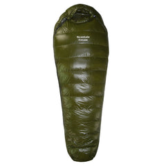 HARDLAND Outdoor Adult Light Mummy Down Sleeping Bag
