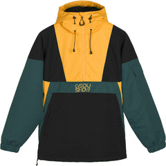 HARDLAND Women's Unisex Reflective Freestyle Mountain Discover Snow Jacket