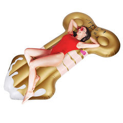 HARDLAND Fun Floats Bachelorette Party Pool Floats Inflatables