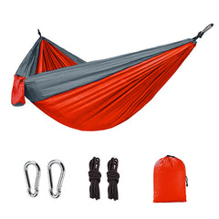 HARDLAND Comfortable Heavy Duty Outdoor Hammocks