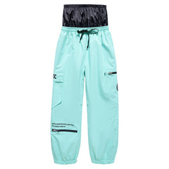 HARDLAND New Style Ski Pants Men's And Women's Single-board Double-board Ski Pants