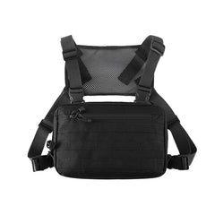 HARDLAND Detachable Multifunctional Shoulder Bag Tactical Backpack