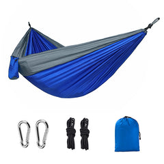 HARDLAND Comfortable Heavy Duty Outdoor Hammocks