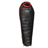HARDLAND Outdoor Adult Light Mummy Down Sleeping Bag