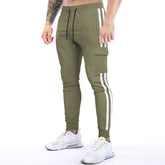 Men's Joggers Sweatpants Men's Fashion Casual Workout Pants