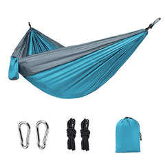 HARDLAND Comfortable Heavy Duty Outdoor Hammocks