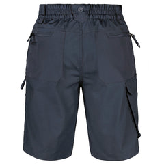 HARDLAND Men's Cargo Shorts Ripstop Tactical Shorts