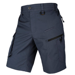HARDLAND Men's Cargo Shorts Ripstop Tactical Shorts