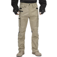 Hardland Tactical Pants Hiking Ripstop Trousers