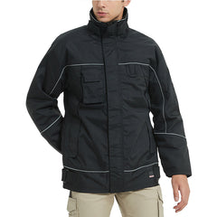HARDLAND Men’s Winter Work Jacket