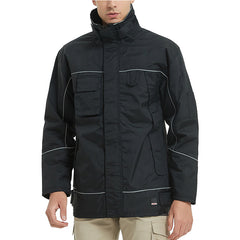 HARDLAND Men’s Winter Work Jacket