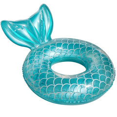 HARDLAND Mermaid Pool Float Adult