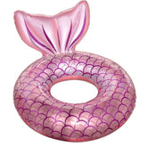HARDLAND Mermaid Pool Float Adult