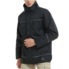 HARDLAND Men’s Winter Work Jacket
