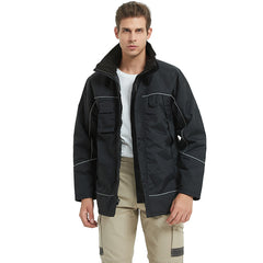 HARDLAND Men’s Winter Work Jacket