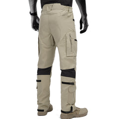 Hardland Tactical Pants Hiking Ripstop Trousers