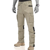 Hardland Tactical Pants Hiking Ripstop Trousers