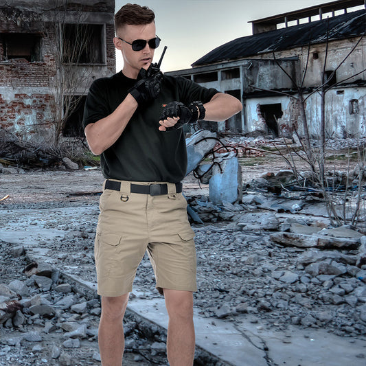 Great Tactical Shorts, Fit And Wear Well And Are More Comfortable Than Most