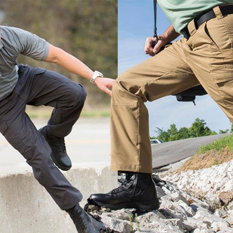 Features And Benefits Of The Men's Tactical Pants By Hardlandapparel
